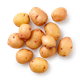 Картофель Синеглазка мытый «Из Лавки»