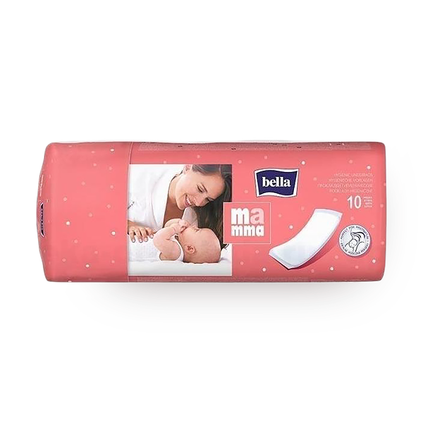 Прокладки гигиенические Bella Mamma