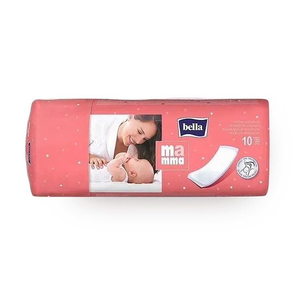 Прокладки гигиенические Bella Mamma