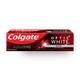 Colgate Optic White teeth whitening charcoal toothpaste