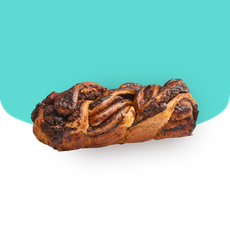 Chocolate Babka