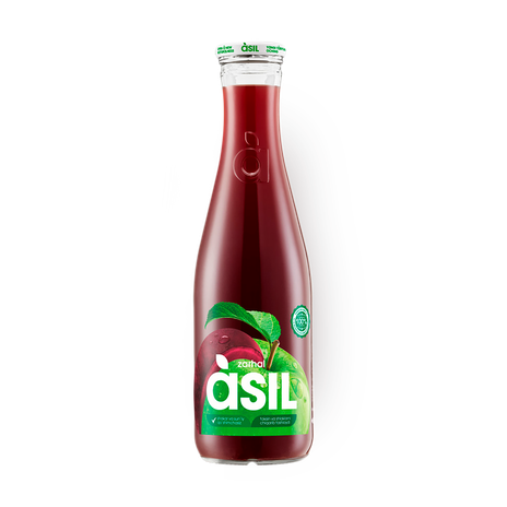 Сок яблочно-свекольный Asil