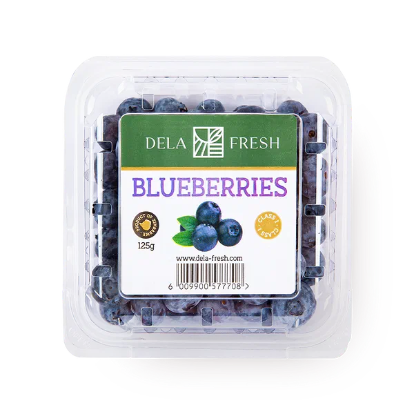 Голубика Dela Fresh