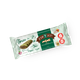 רבע לשבע טבעוני טורטית