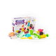 Набор для лепки Genio Kids-Art Любимое мороженое