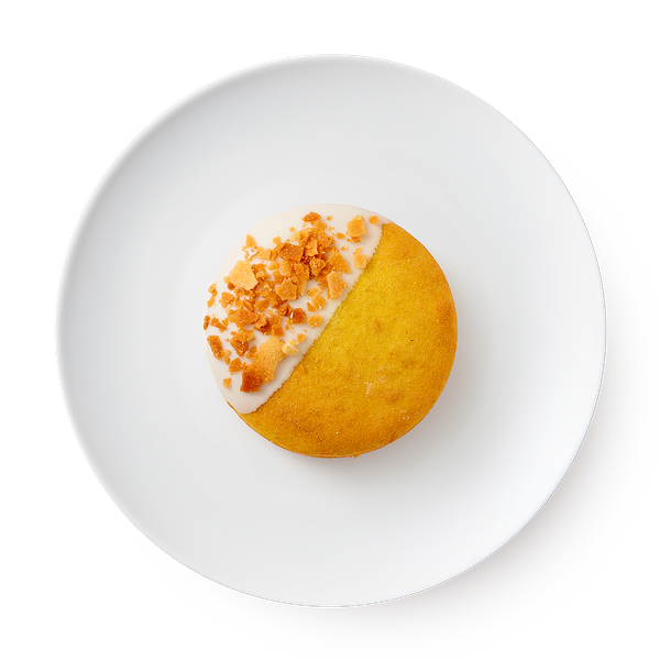 Вупи Пай с бабл джусами Konfeta