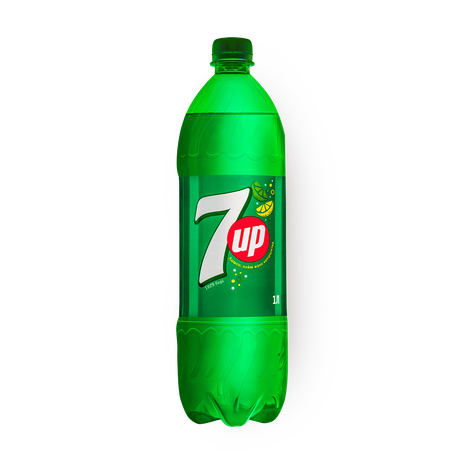 Напиток 7UP
