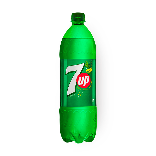 Напиток 7UP