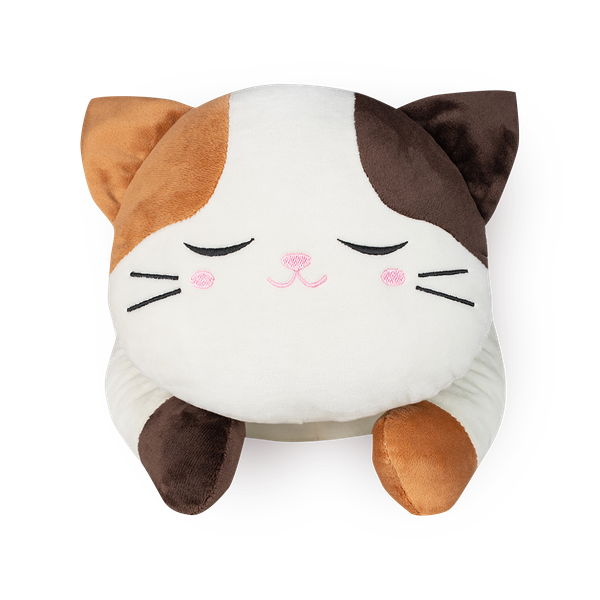 Игрушка мягкая Fancy Ленивый кот 50 см
