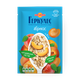 Каша овсяная Геркулес Русский продукт с абрикосами
