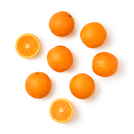 Апельсин Everyday Fresh