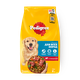 Корм сухой для взрослых собак всех пород Pedigree с говядиной