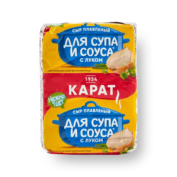 Плавленый сыр — купить с доставкой на дом