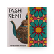 Чай зелёный Compass Tashkent