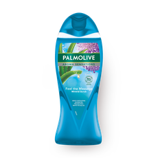 Palmolive Sensations Feel the massage shower gel