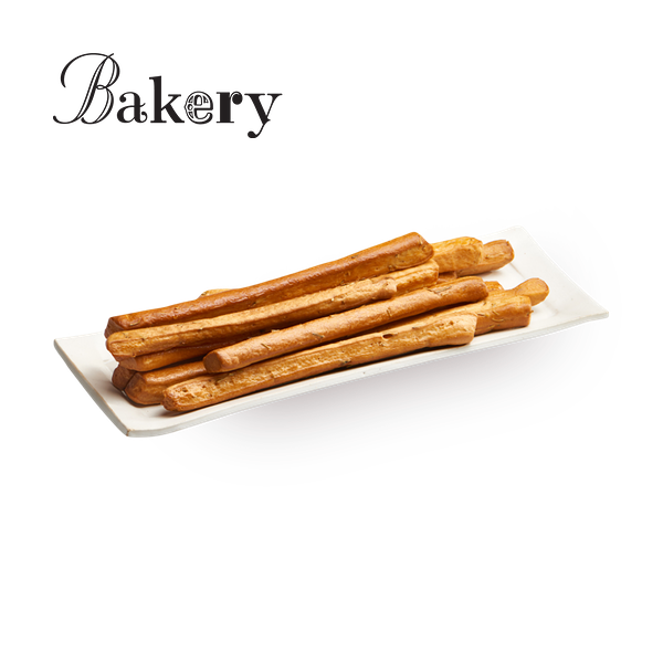 Bakery Grissini rosemary breadsticks