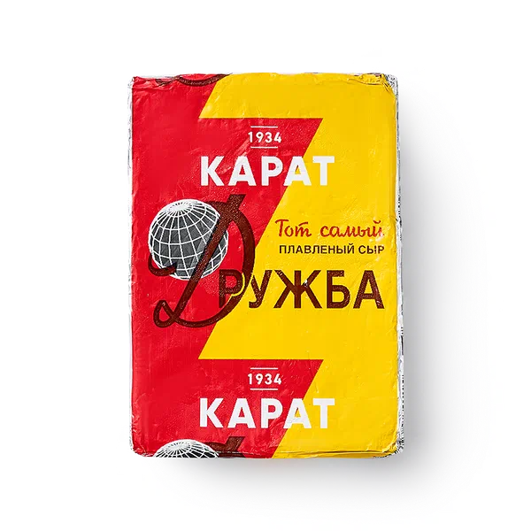 Плавленый сыр — купить с доставкой на дом