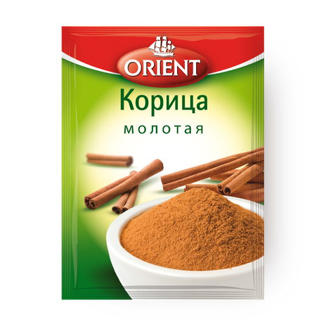 Корица молотая Orient