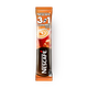 Кофейный напиток растворимый 3в1 Nescafe Карамельный порционный