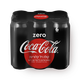 Coca-Cola Zero pack