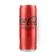 Напиток Coca-Cola Shakarsiz Can