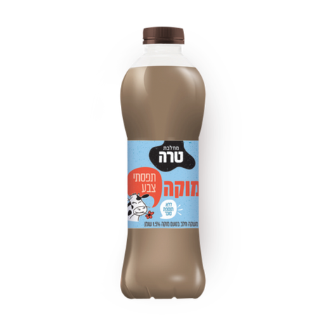 Tara Mocha Flavoured Milk Drink