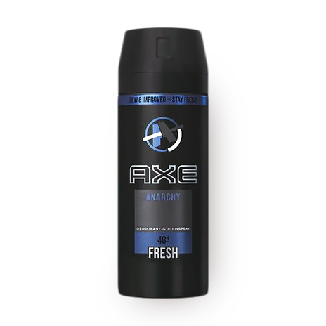 AXE Anarchy Spray