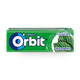 Жевательная резинка Orbit Мята