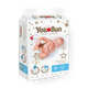 Подгузники YokoSun Premium размер M 5-10 кг