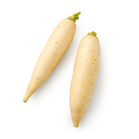 Дайкон