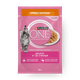 Влажный корм Purina One для котят с курицей и морковью