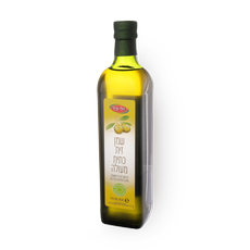 Willi Food Extra virgin olive oil