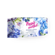 Влажные салфетки Aura Tropic освежающие
