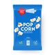 Попкорн для СВЧ солёный Happy Corn