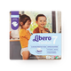 Подгузник Libero Comfort N7 16-26кг