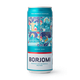 Вода минеральная лечебно-столовая Borjomi газированная