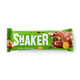 Батончик низкоуглеводный FitnesShock Shaker фундук в глазури без сахара