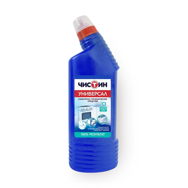 Средство чистящее «Чистин»