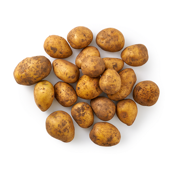 Картофель