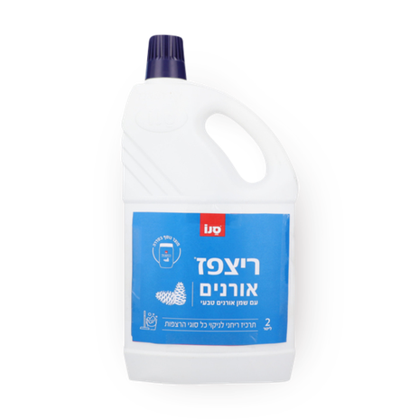 ריצפז אורנים