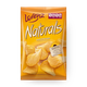 Чипсы картофельные Naturals Классические с солью