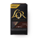 Lor Espreso Forza intensity 9