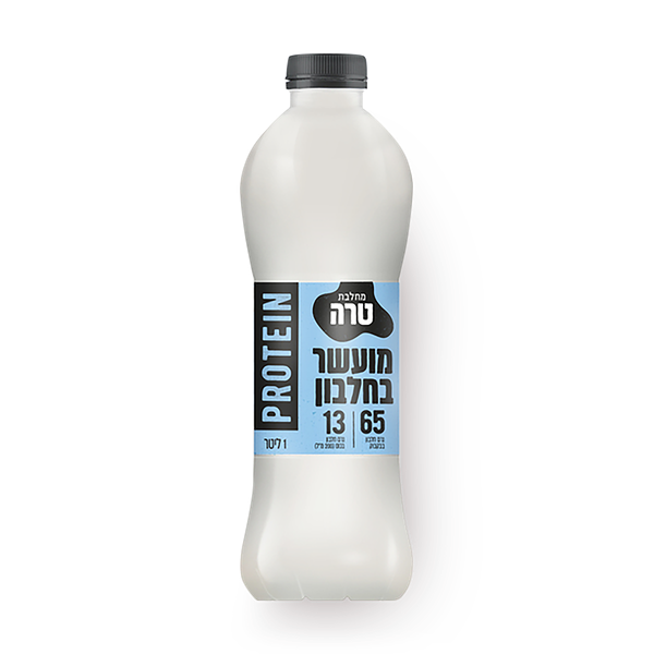 Tara Lactose free, protein-enriched milk