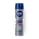 Дезодорант-антиперспирант Nivea Men Серебряная защита спрей