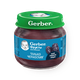 Пюре Gerber чернослив с 4 месяцев