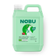 Экосредство для посуды Nobu с экстрактом Алоэ концентрат
