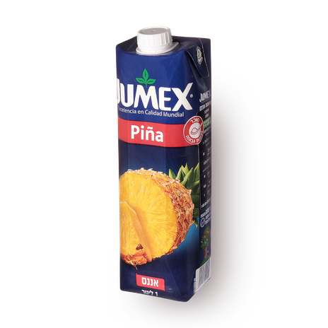 Jumax Pineapple