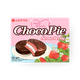 Печенье Lotte Choco Pie клубника