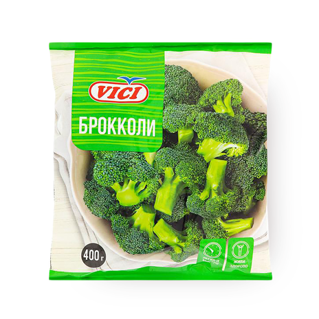 Брокколи Vici