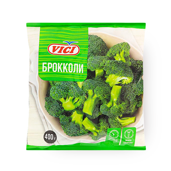 Брокколи Vici